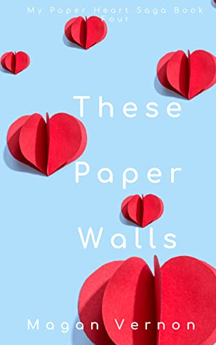 These Paper Walls book cover