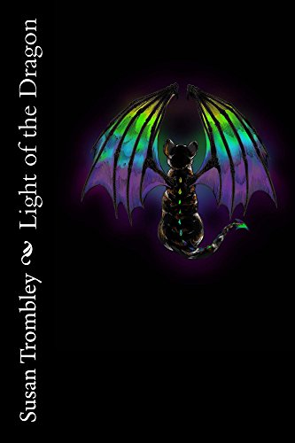 Light of the Dragon book cover