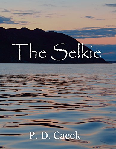 The Selkie book cover