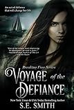Voyage Of The Defiance Teen Young Adult Breaking Free Book 1 English Edition