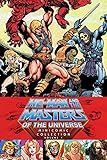Heman And The Masters Of The Universe Minicomic Collection Volume 1 English Edition