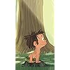 スポット(Spot),アーロ(Arlo) ディズニー - スポット(Spot),アーロ(Arlo) XFVGA(480×854)壁紙 301376