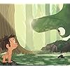 スポット(Spot),アーロ(Arlo) ディズニー - スポット(Spot),アーロ(Arlo) Android(960×854)待ち受け 307833