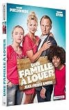 Une famille à louer (DVD)