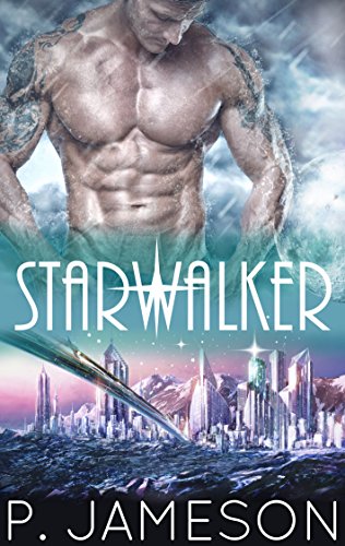 Starwalker book cover