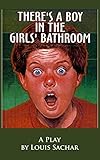 Theres A Boy In The Girls Bathroom English Edition