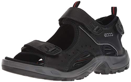 (-32%) ECCO Men's OFFROAD ANDES 2 Black 44