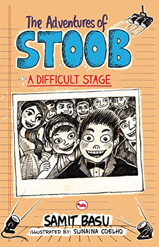 A Difficult Stage book cover