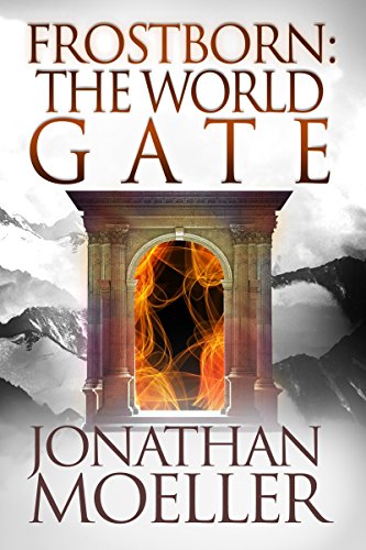 The World Gate cover