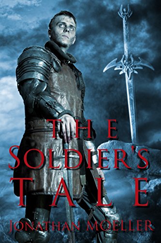 The Soldier's Tale book cover