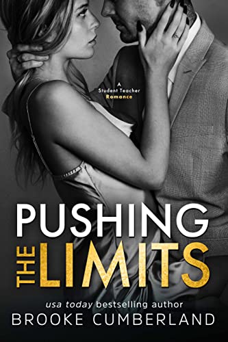 Pushing the Limits book cover