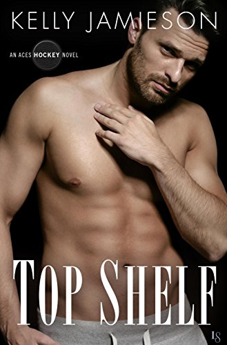 Top Shelf book cover