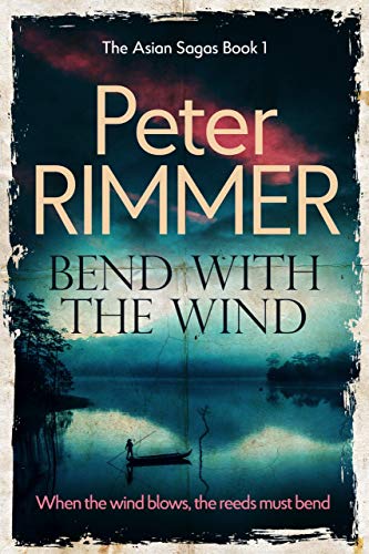 Bend with the Wind book cover