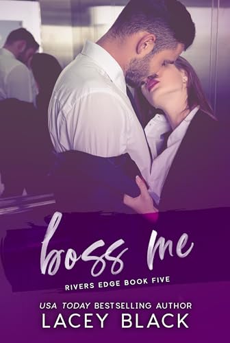Boss Me book cover
