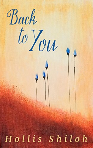 Back to You book cover