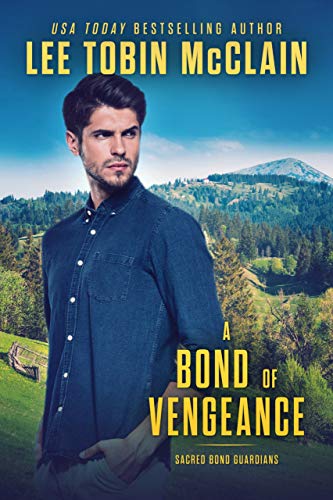 A Bond of Vengeance book cover