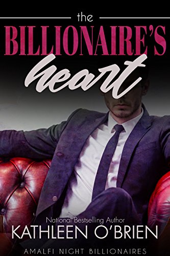 The Billionaire's Heart (By: Kathleen O'Brien) cover