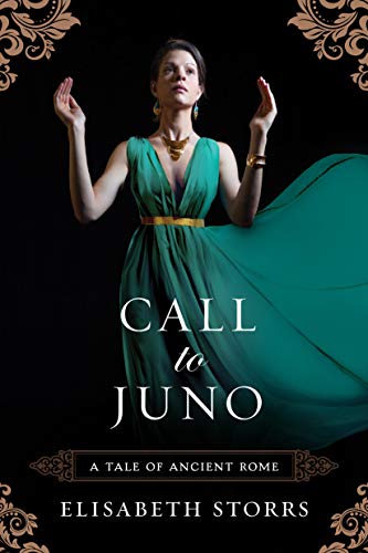 Call to Juno cover