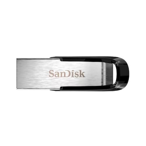 (-29%) SANDISK 128 GB Ultra Flair, USB-A Laufwerk, bis zu 150 MB/s Lesen