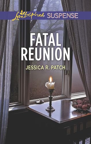 Fatal Reunion book cover
