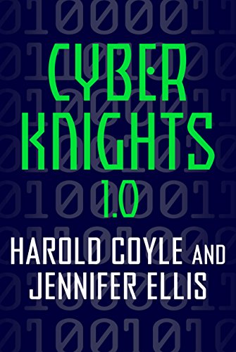 Cyber Knights 1.0 book cover