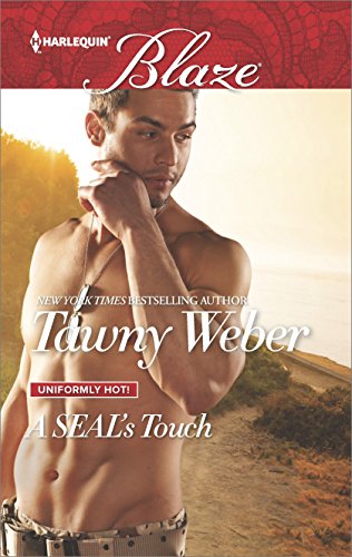 A SEAL's Touch book cover