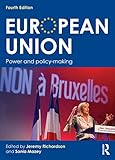 European Union Power And Policymaking English Edition