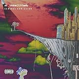 General Admission (2015)