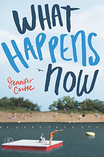 What Happens Now book cover