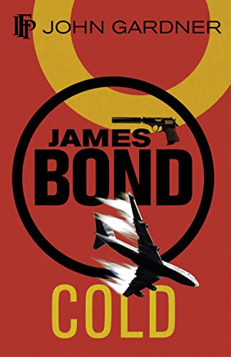 Cold Fall book cover
