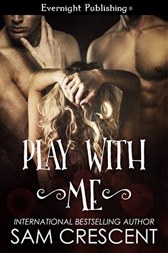 Play With Me book cover