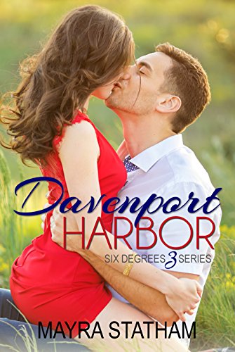 Davenport Harbor book cover