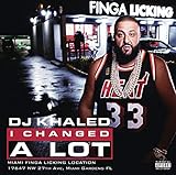 I Changed A Lot (2015)