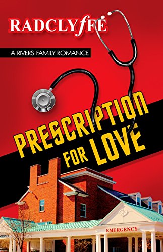 Prescription for Love book cover