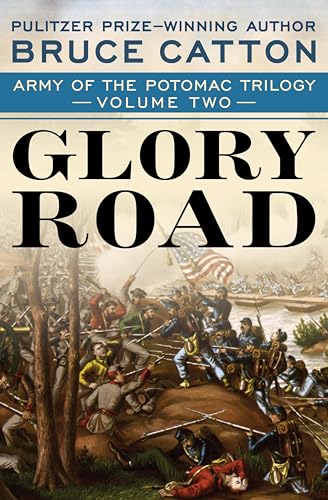 Glory Road book cover