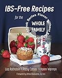 Ibsfree Recipes For The Whole Family The Flavor Without Fodmaps Series Book 2 English Edition