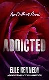 Addicted: An Outlaws Novel
