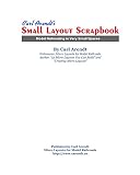 Carl Arendts Small Layout Scrapbook Model Railroading In Very Small Spaces English Edition