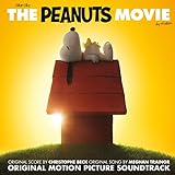 Peanuts Soundtrack