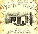 Songs In The Dark (2015)