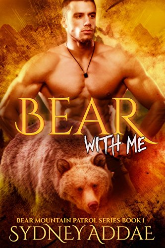 Bear with Me book cover