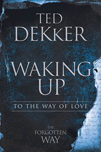 Waking Up: How I Found My Faith By Losing It book cover