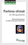 Parlons Climat En 30 Questions Doc En Poche Entrez Dans Lactu T 40