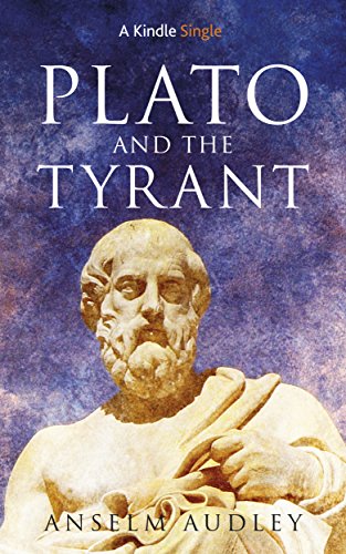 Plato and the Tyrant book cover