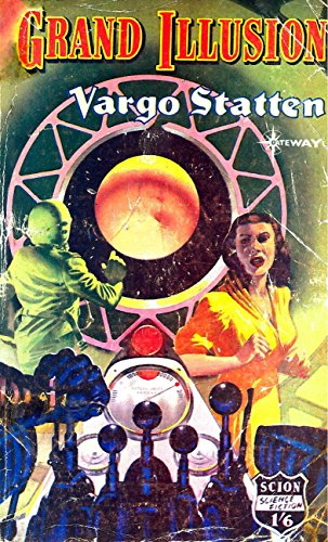 The Grand Illusion book cover