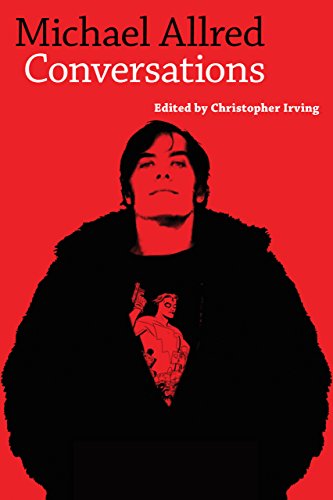 Michael Allred book cover