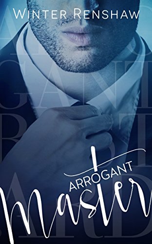 Arrogant Master cover