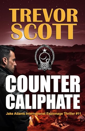Counter Caliphate cover