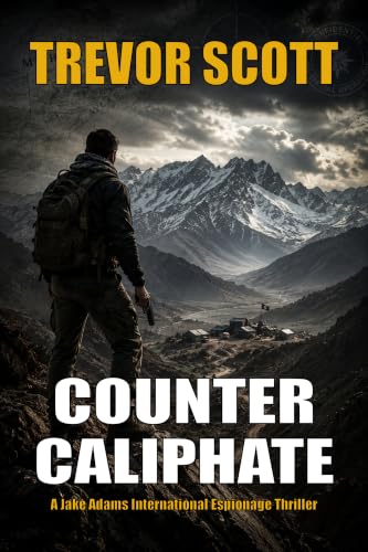 Counter Caliphate book cover