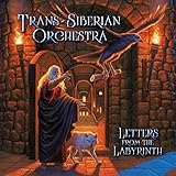 Letters From The Labyrinth (2015)